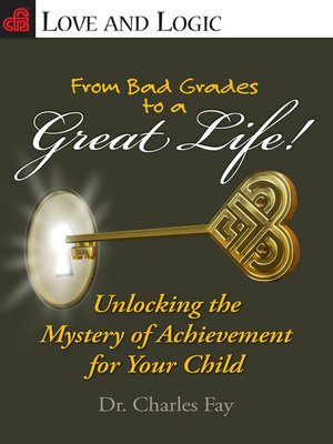 cover image of From Bad Grades to a Great Life!